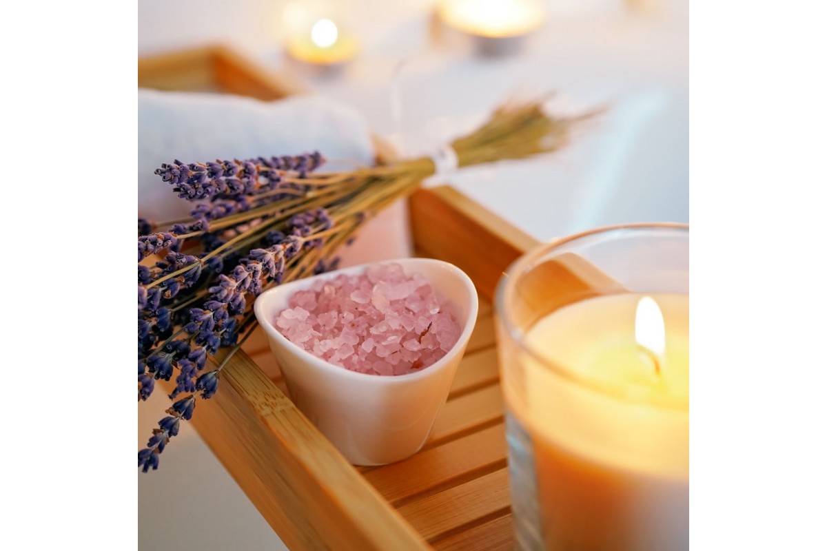 KITS RITUELS SPA BIO
